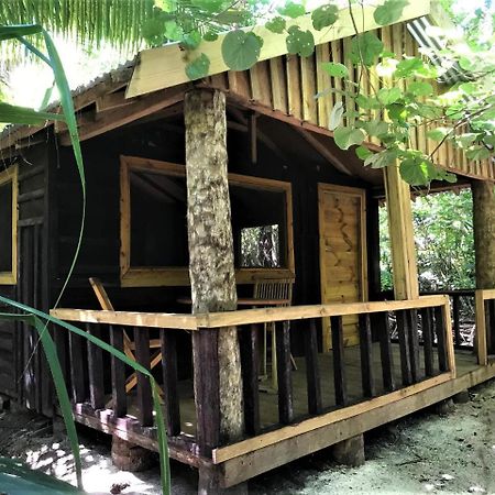 Serenity Beaches Resort Uoleva Island Exterior foto