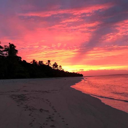 Serenity Beaches Resort Uoleva Island Exterior foto