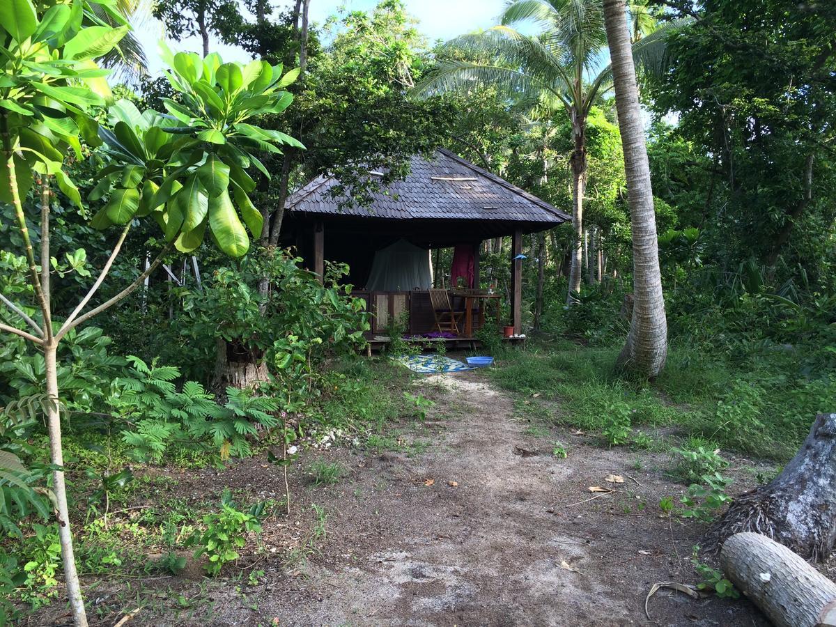 Serenity Beaches Resort Uoleva Island Exterior foto