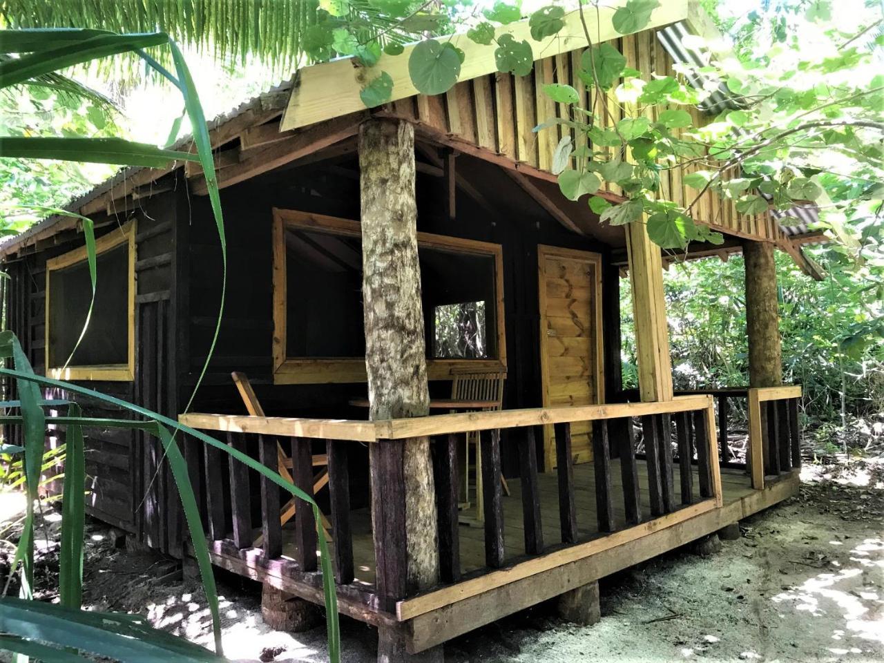 Serenity Beaches Resort Uoleva Island Exterior foto