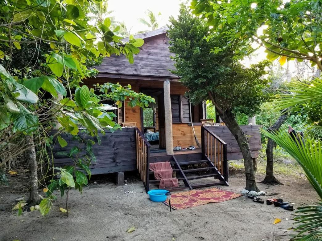 Serenity Beaches Resort Uoleva Island Exterior foto
