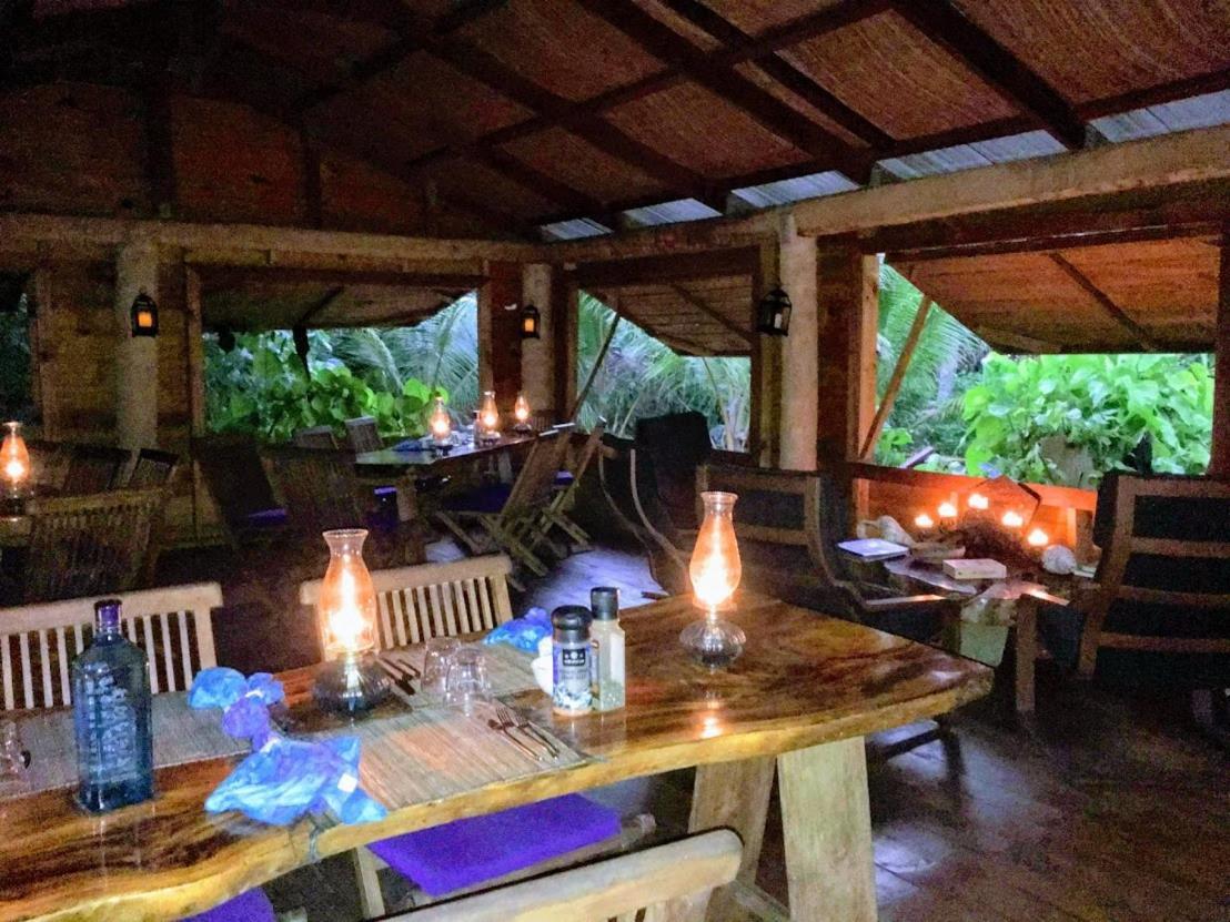 Serenity Beaches Resort Uoleva Island Exterior foto
