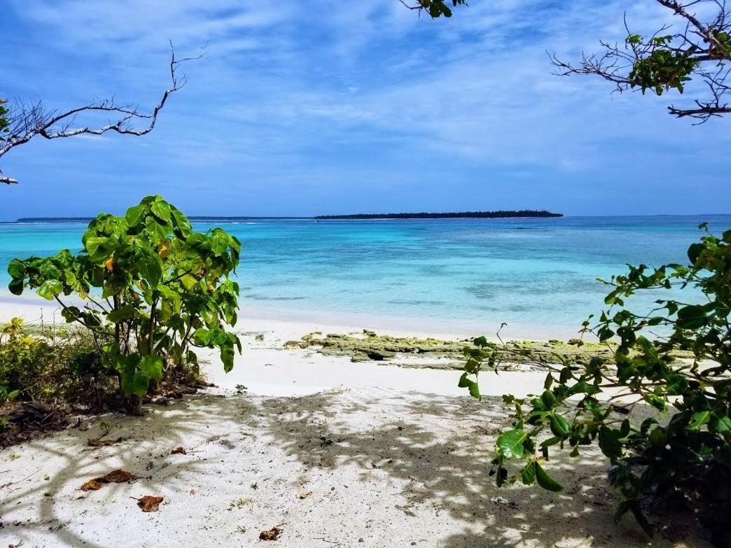 Serenity Beaches Resort Uoleva Island Exterior foto