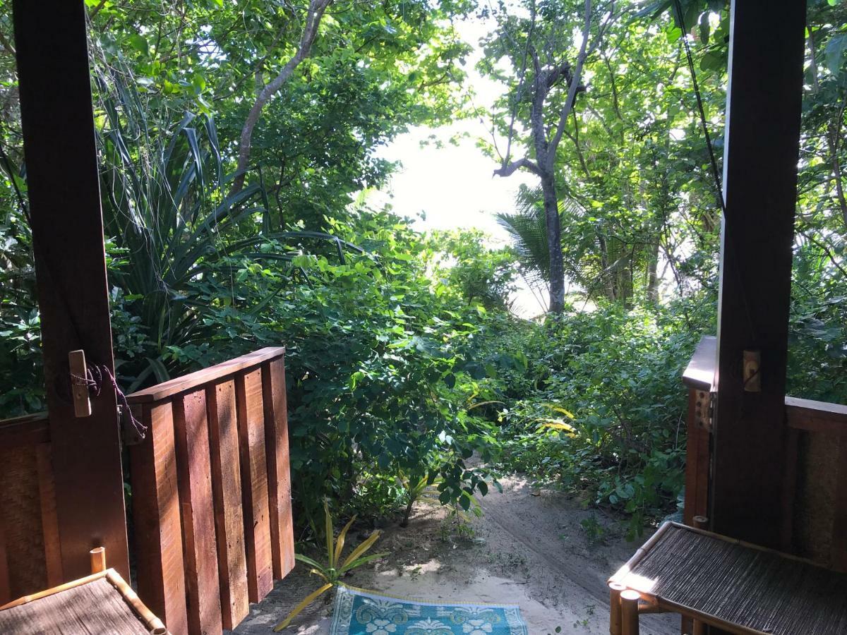 Serenity Beaches Resort Uoleva Island Exterior foto