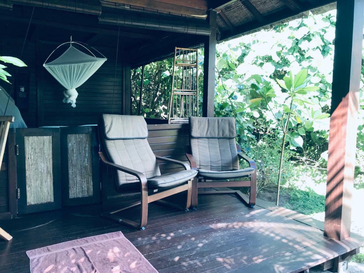 Serenity Beaches Resort Uoleva Island Exterior foto