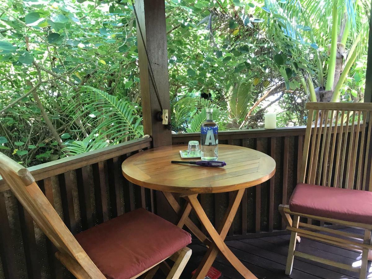 Serenity Beaches Resort Uoleva Island Exterior foto