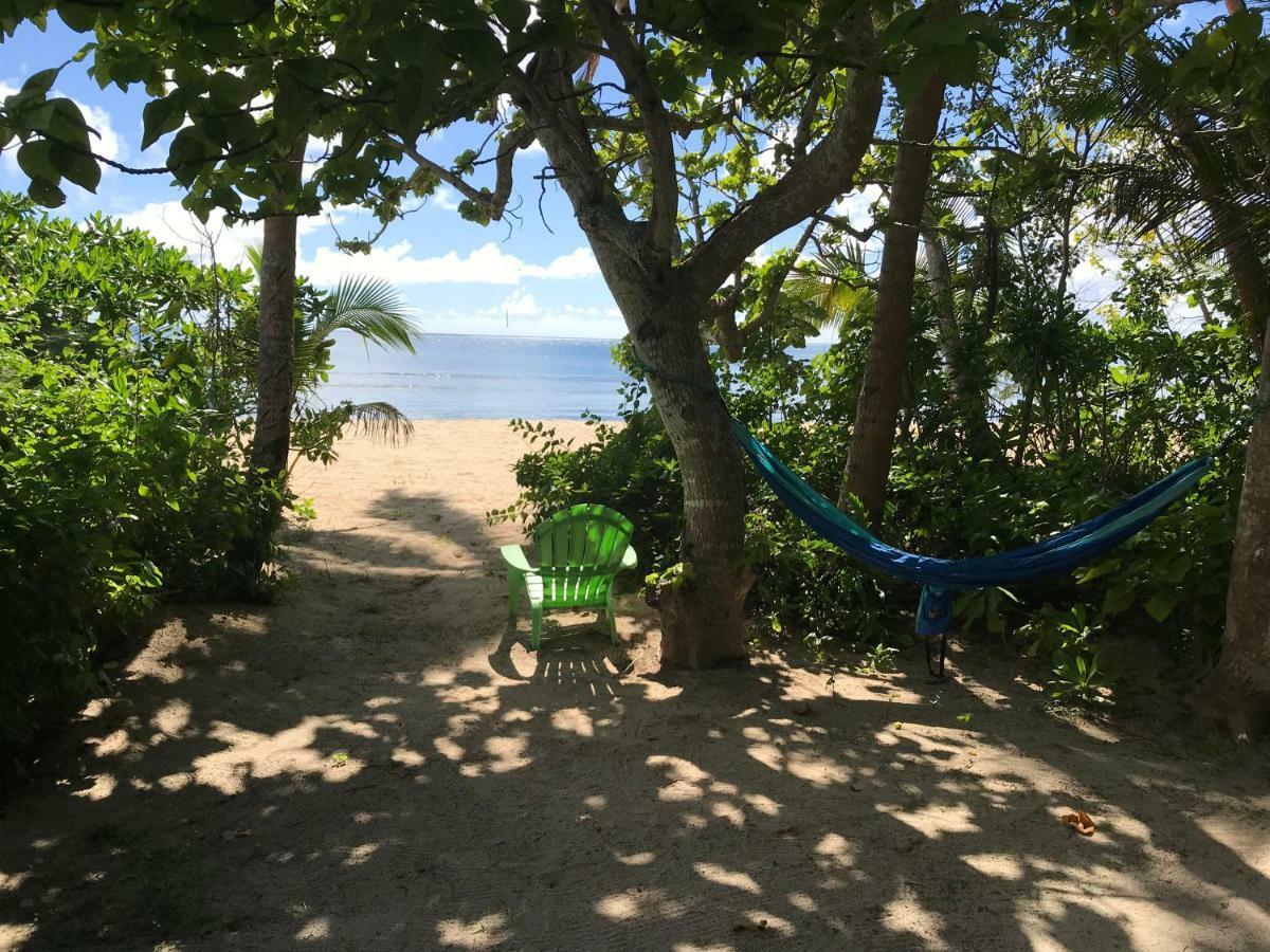 Serenity Beaches Resort Uoleva Island Exterior foto