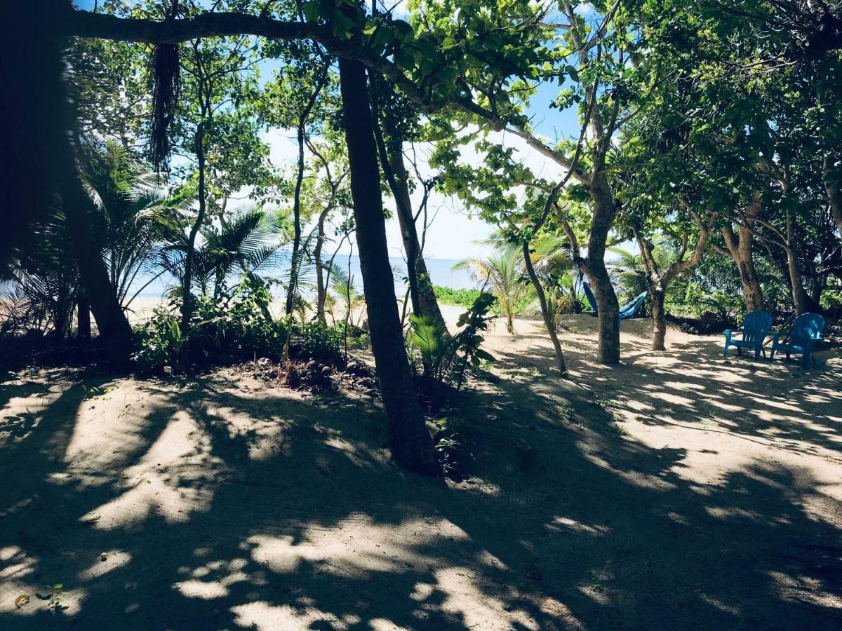 Serenity Beaches Resort Uoleva Island Exterior foto