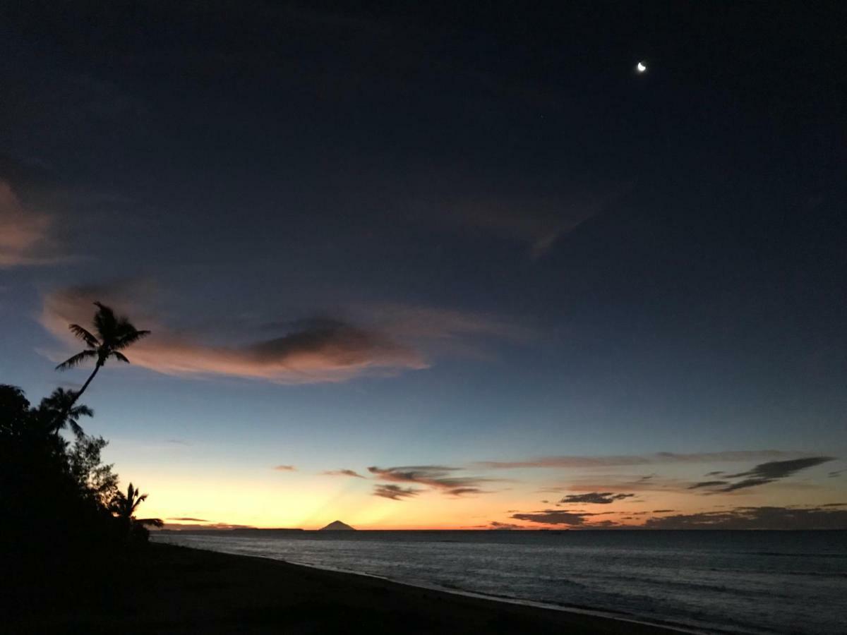 Serenity Beaches Resort Uoleva Island Exterior foto